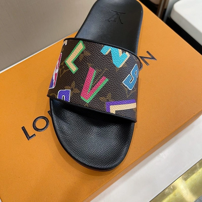 LU  Slide