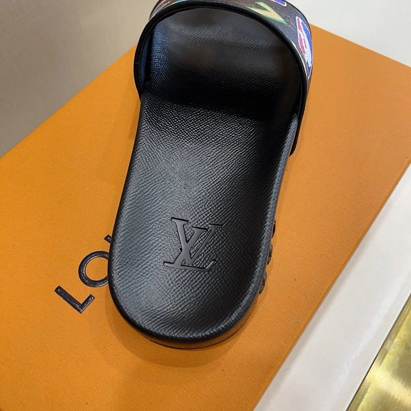 LU  Slide