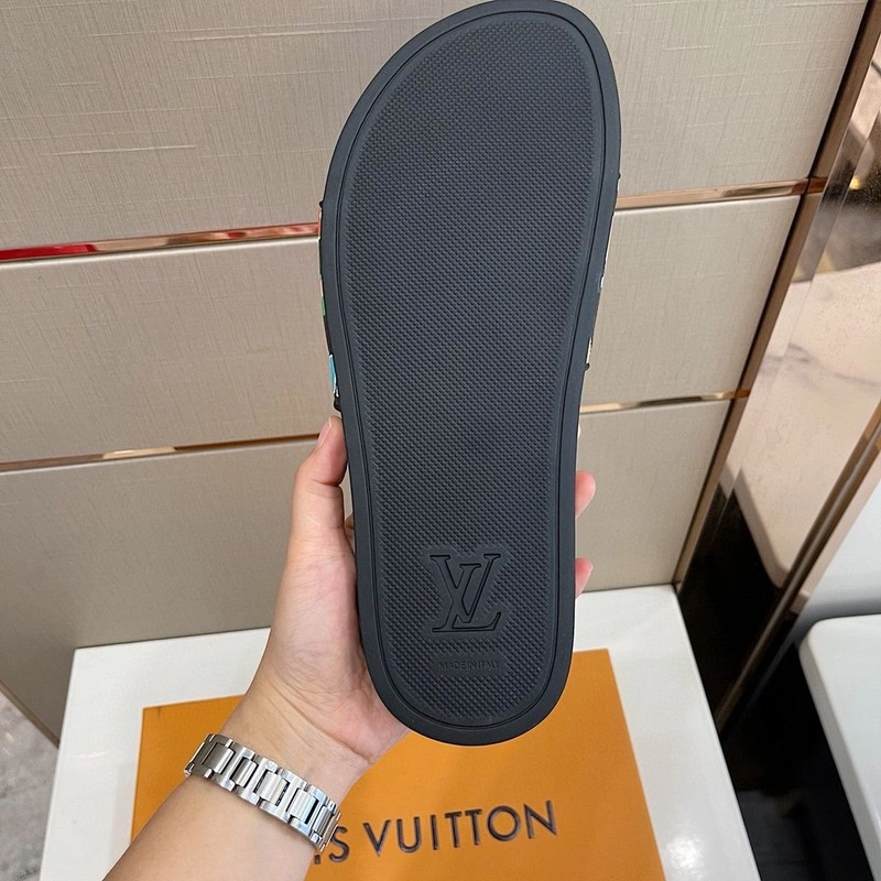 LU  Slide