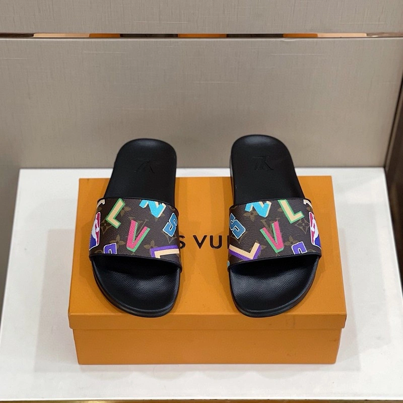 LU  Slide