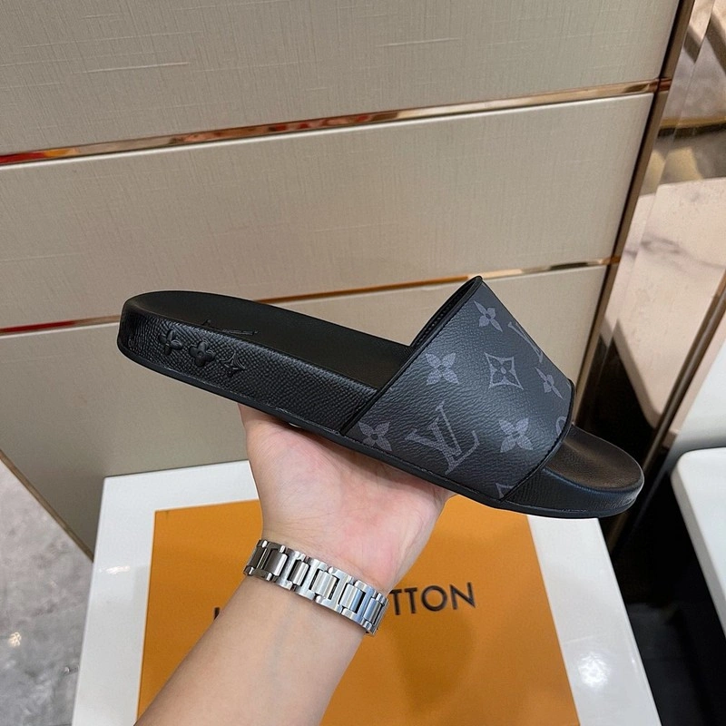 LU  Slide