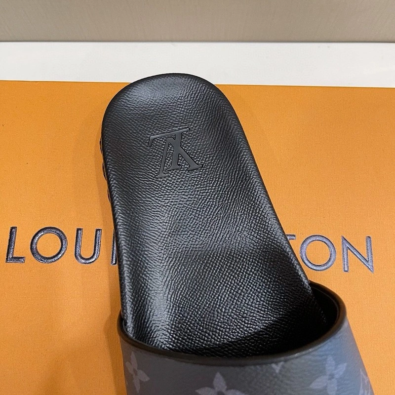LU  Slide