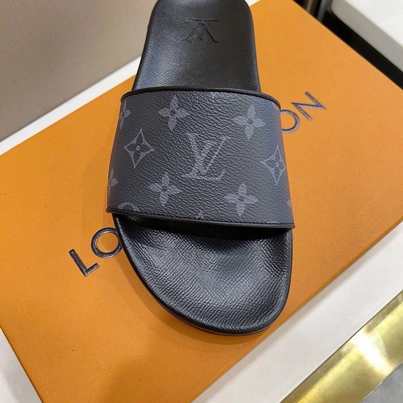 LU  Slide