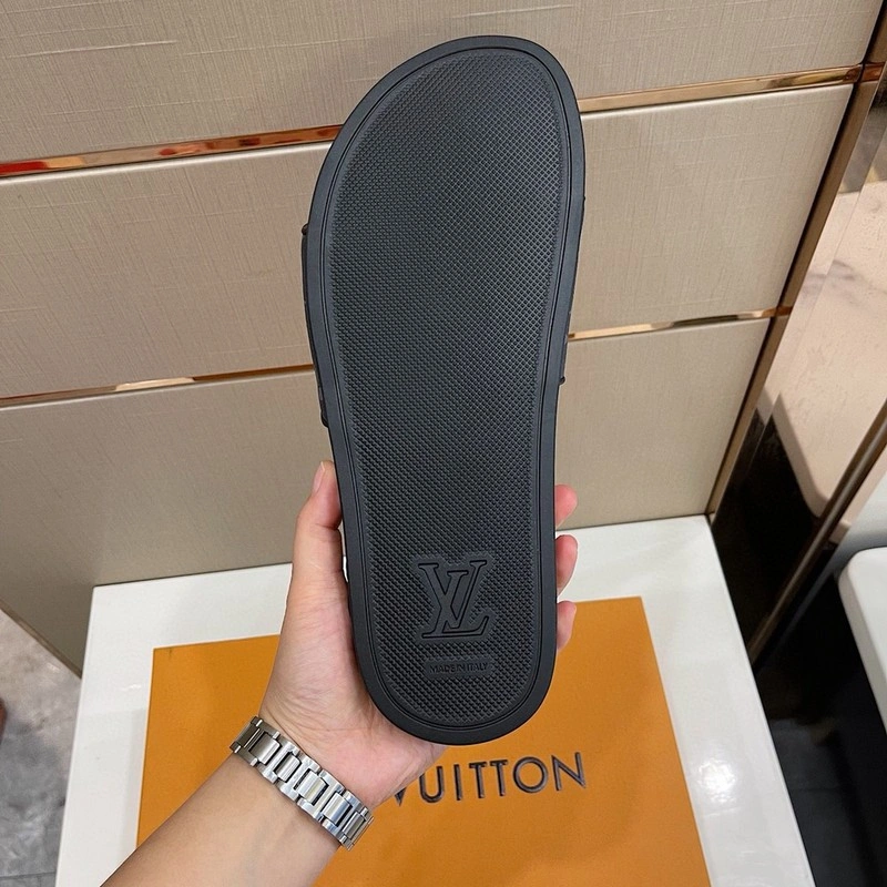 LU  Slide