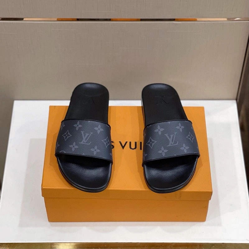LU  Slide