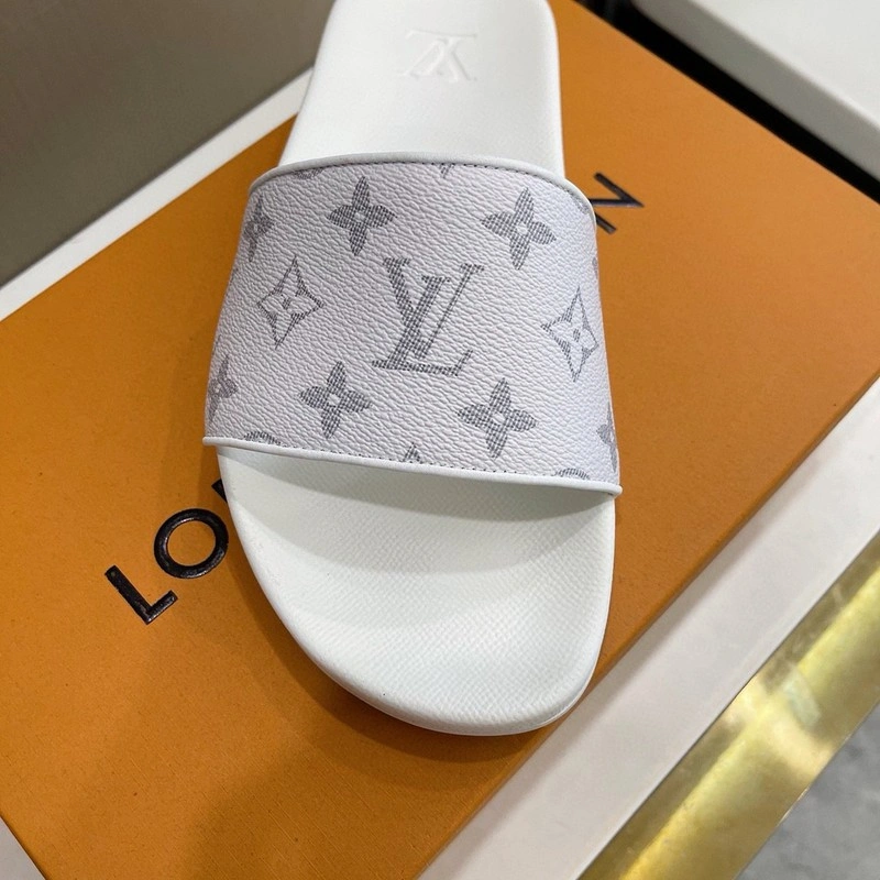 LU  Slide