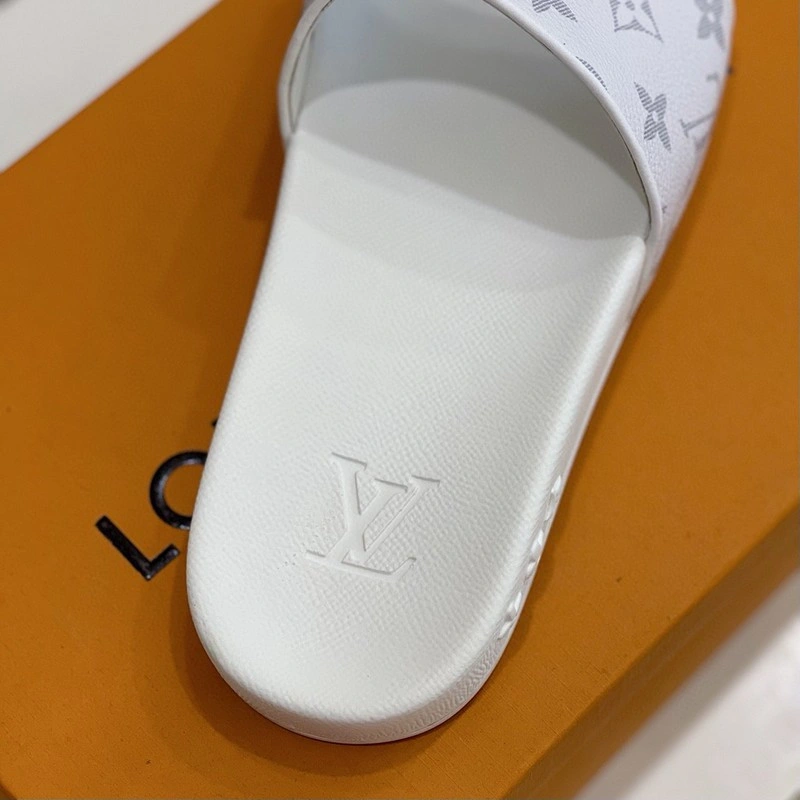 LU  Slide