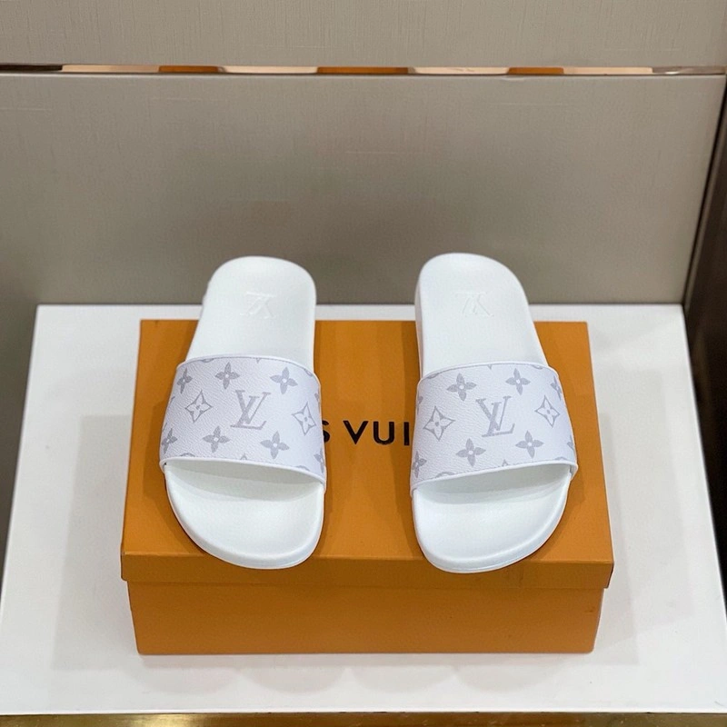LU  Slide