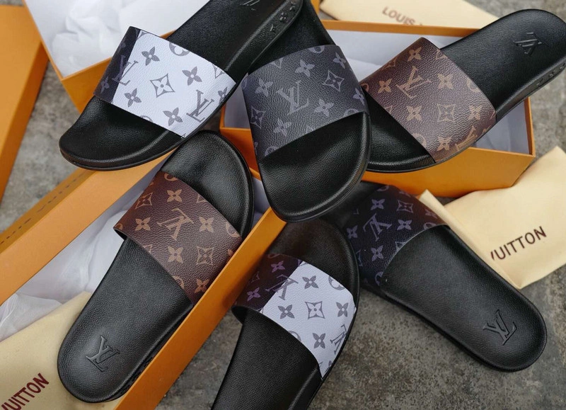 LU  Slide