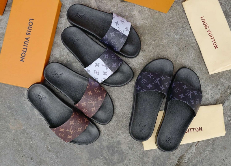 LU  Slide