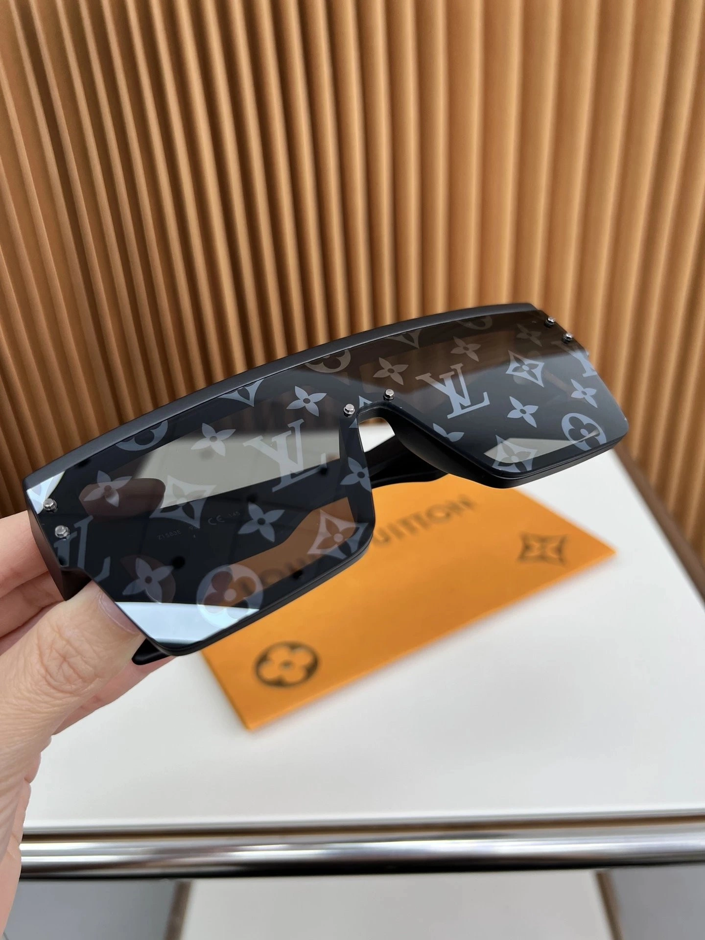 LU Sunglasses