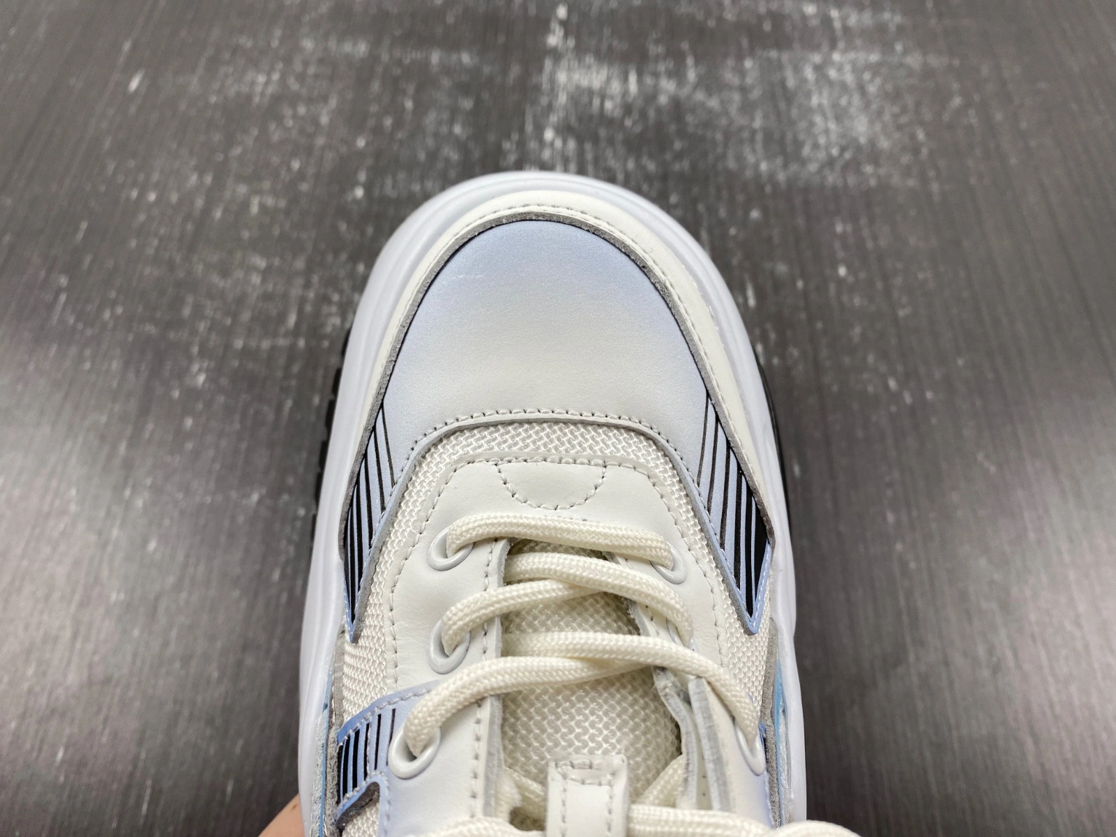 LWE ARCHLIGHT SNEAKERS