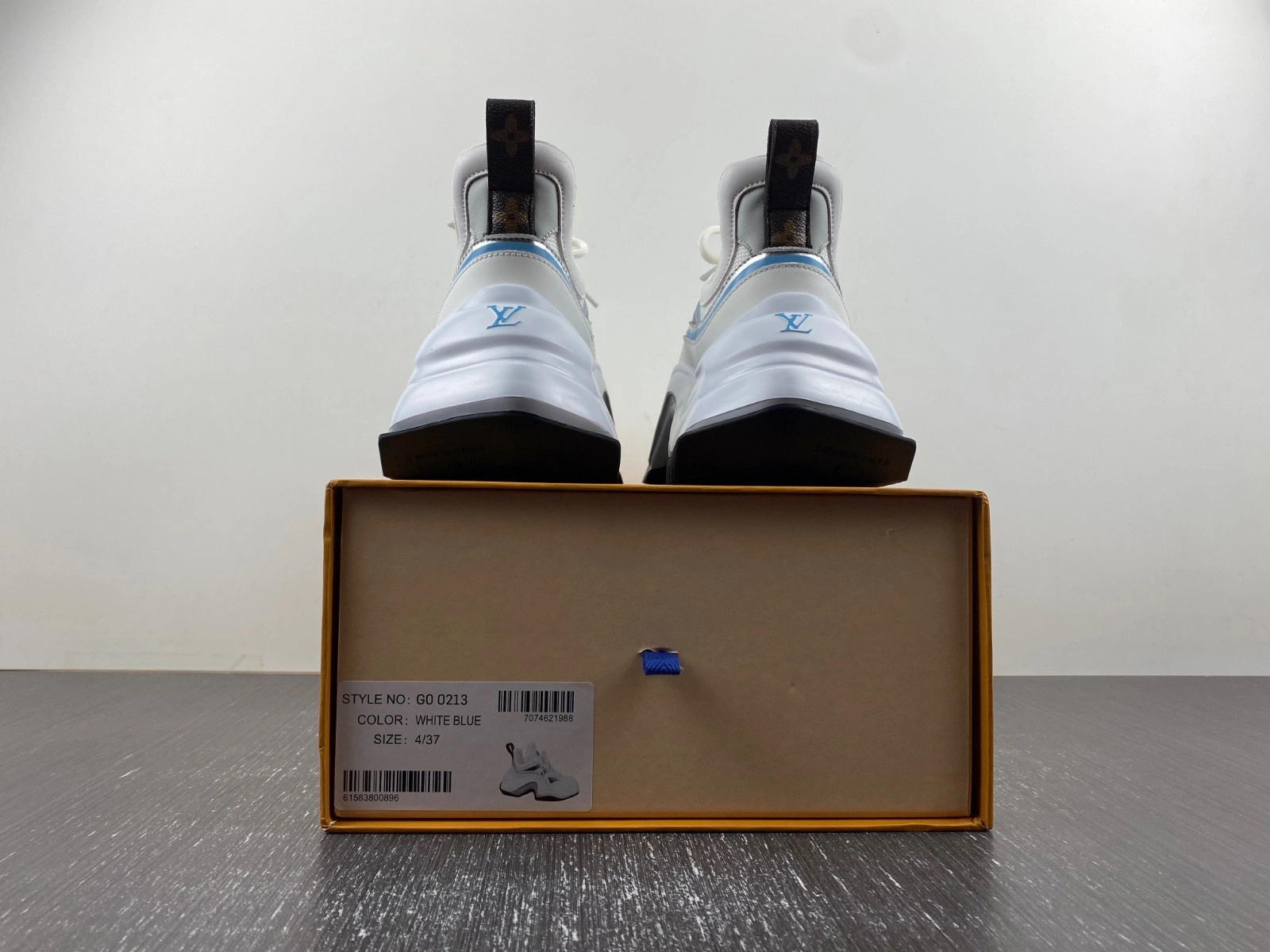 LWE ARCHLIGHT SNEAKERS