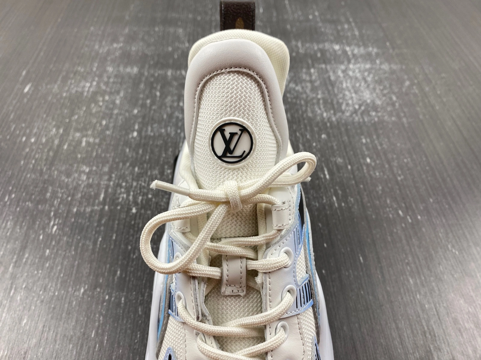 LWE ARCHLIGHT SNEAKERS