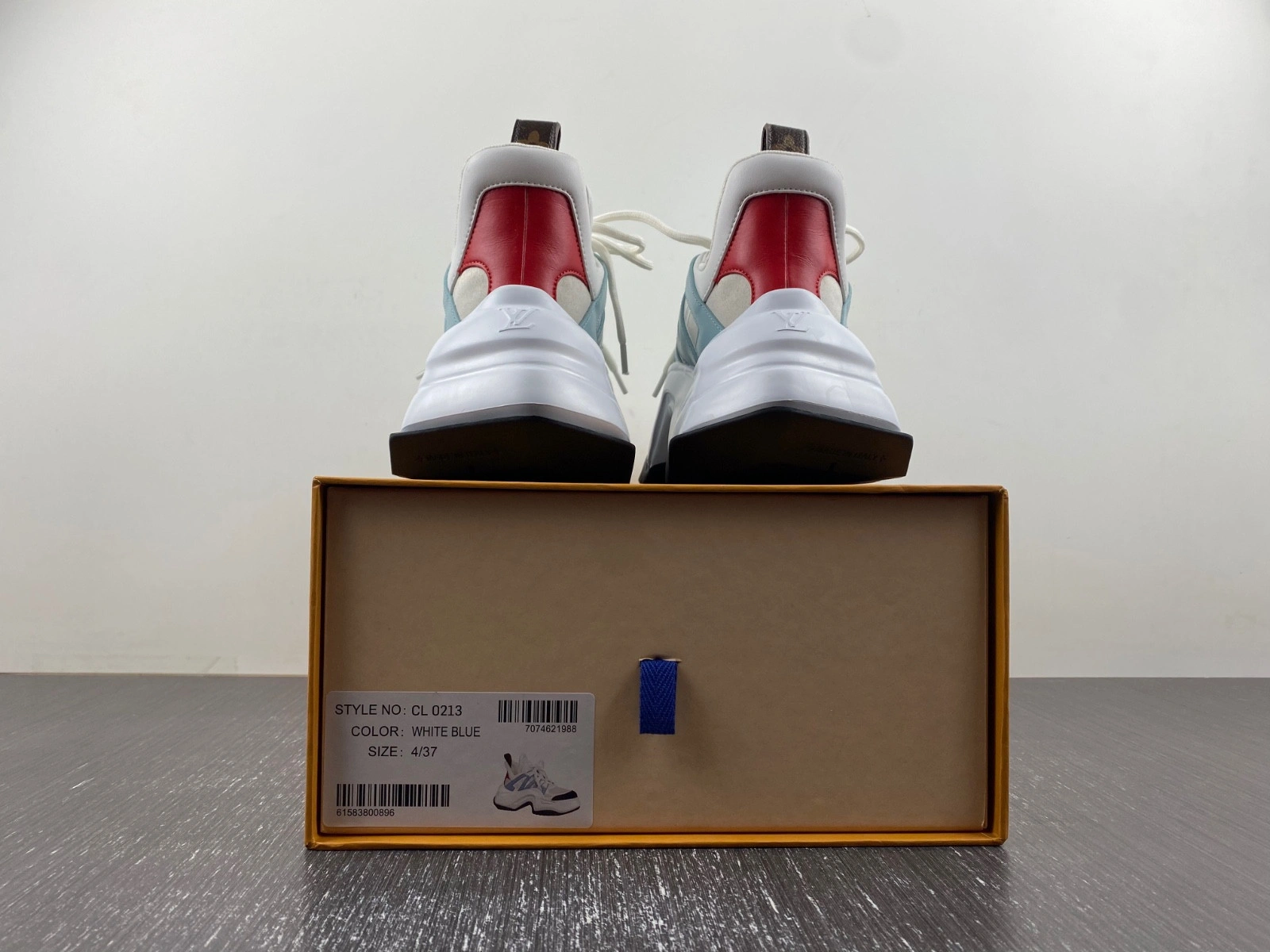 LWE ARCHLIGHT SNEAKERS