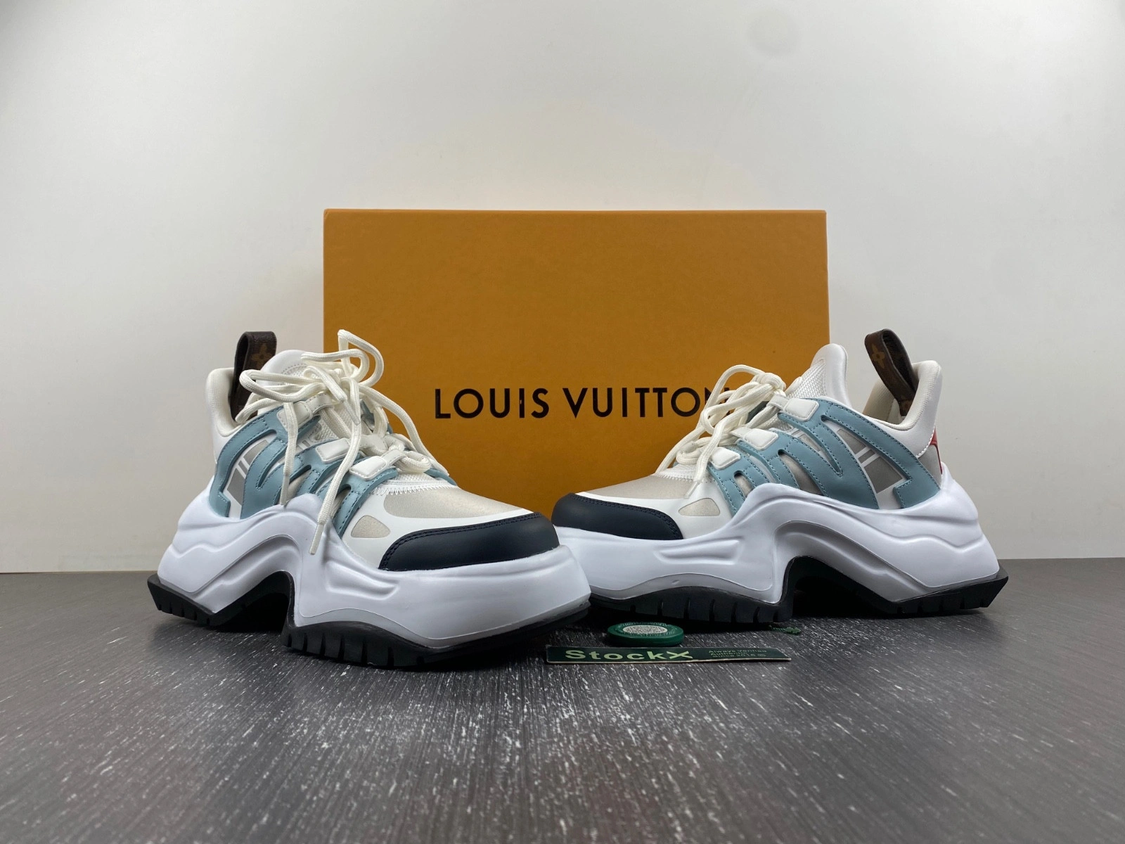 LWE ARCHLIGHT SNEAKERS