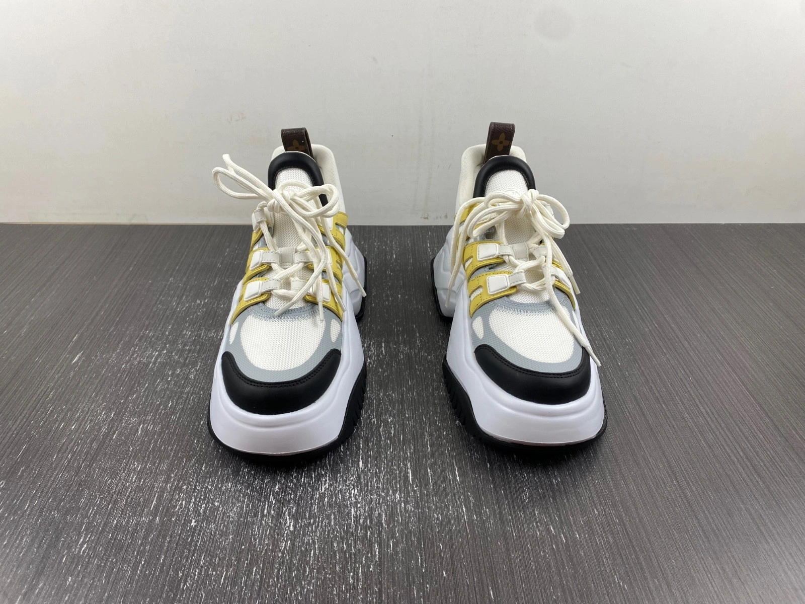 LWE ARCHLIGHT SNEAKERS