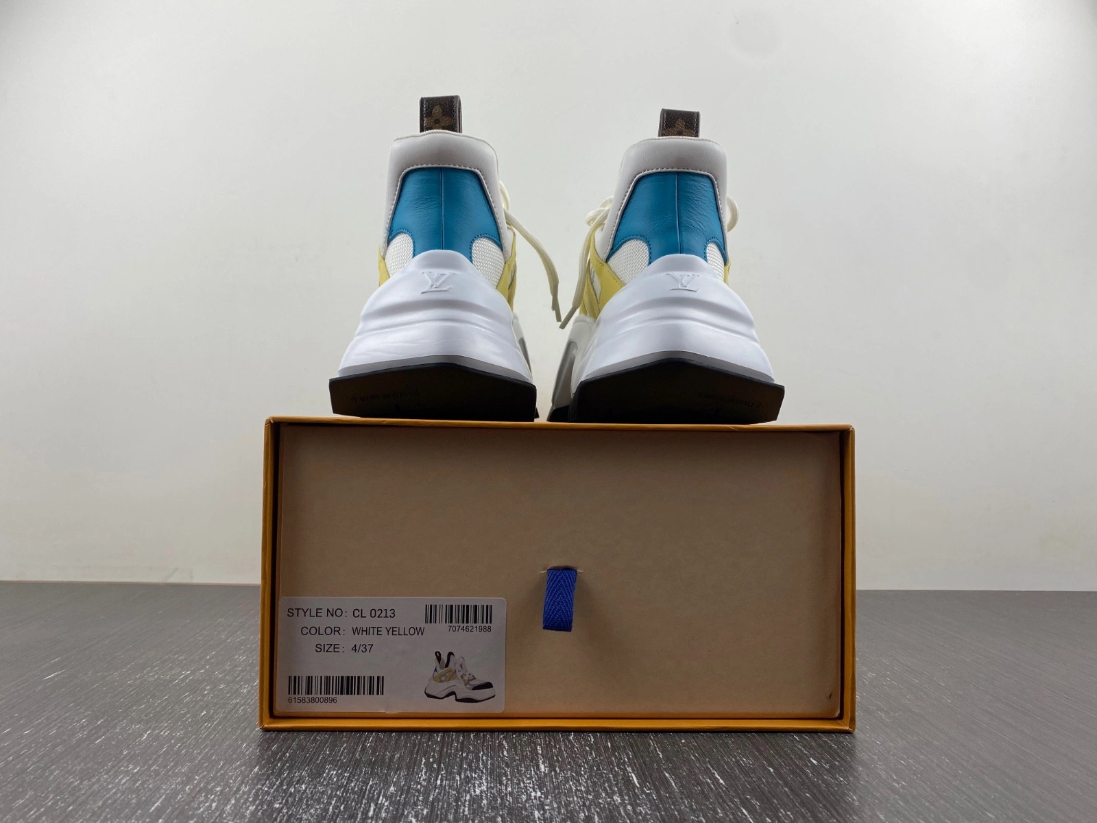 LWE ARCHLIGHT SNEAKERS