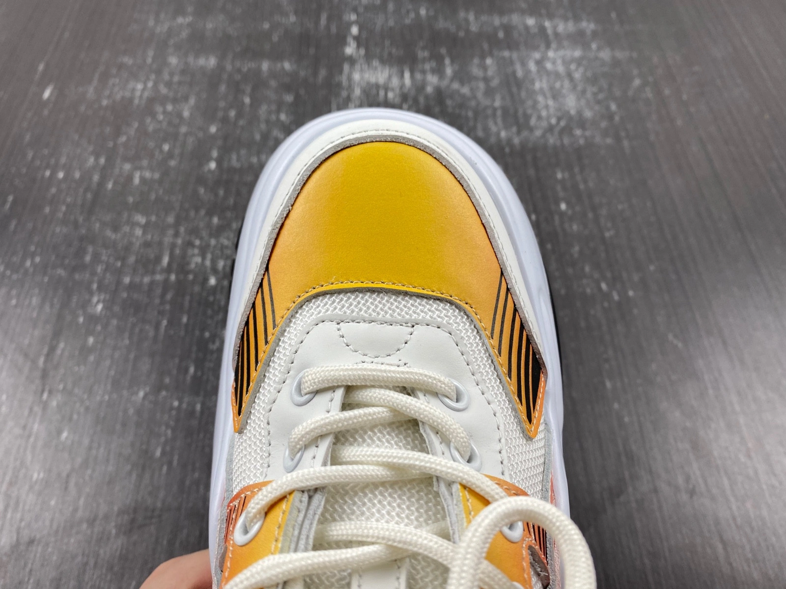 LWE ARCHLIGHT SNEAKERS