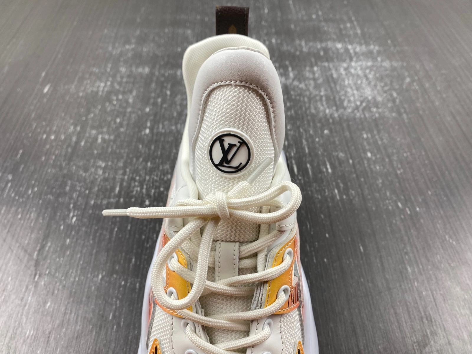 LWE ARCHLIGHT SNEAKERS