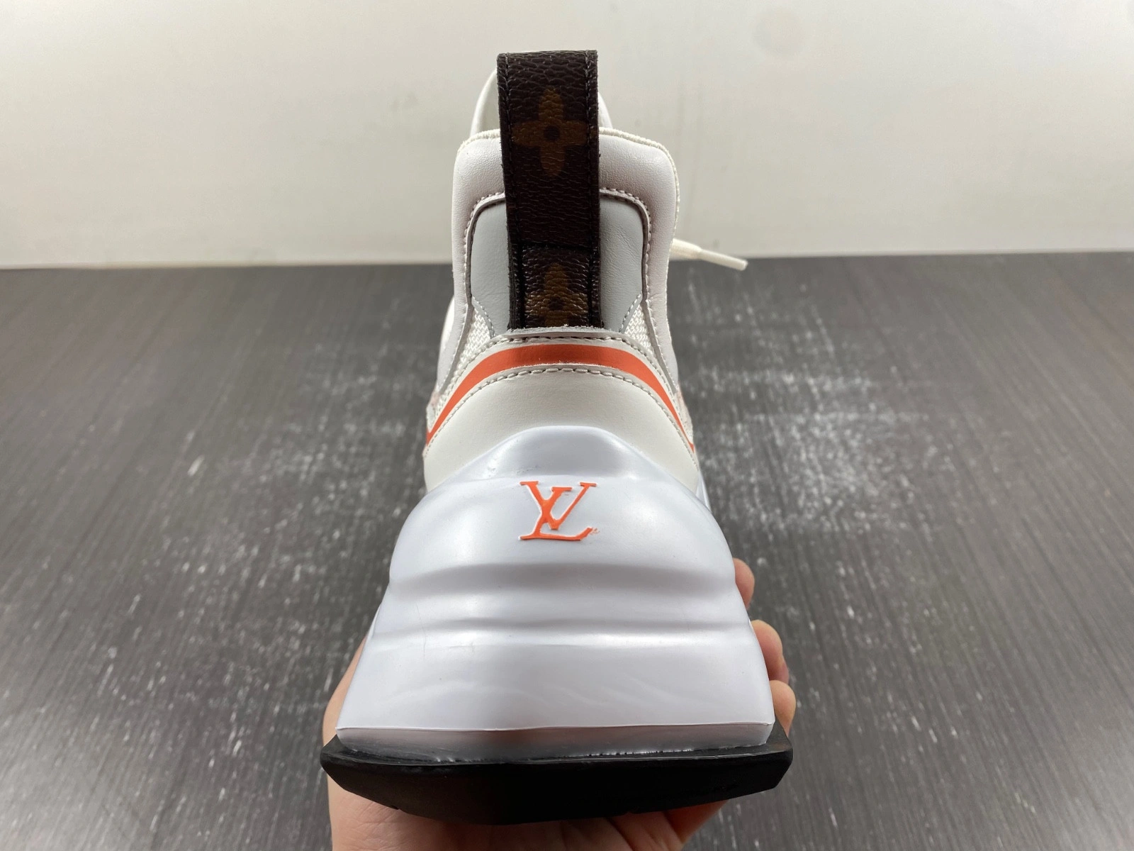 LWE ARCHLIGHT SNEAKERS