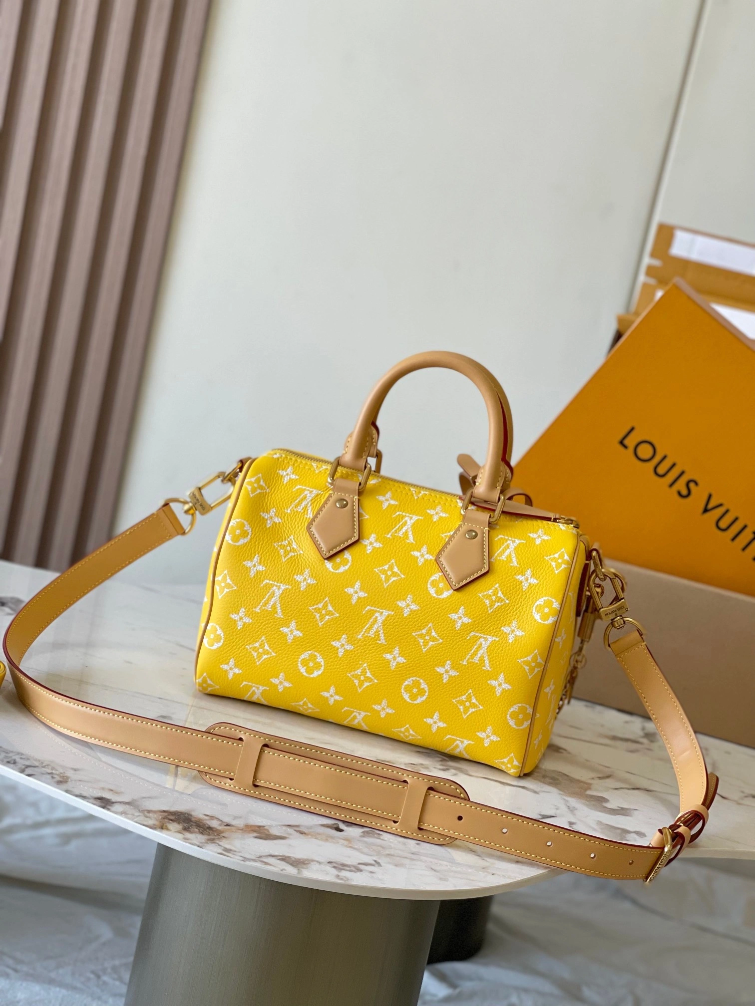 LWE BAG