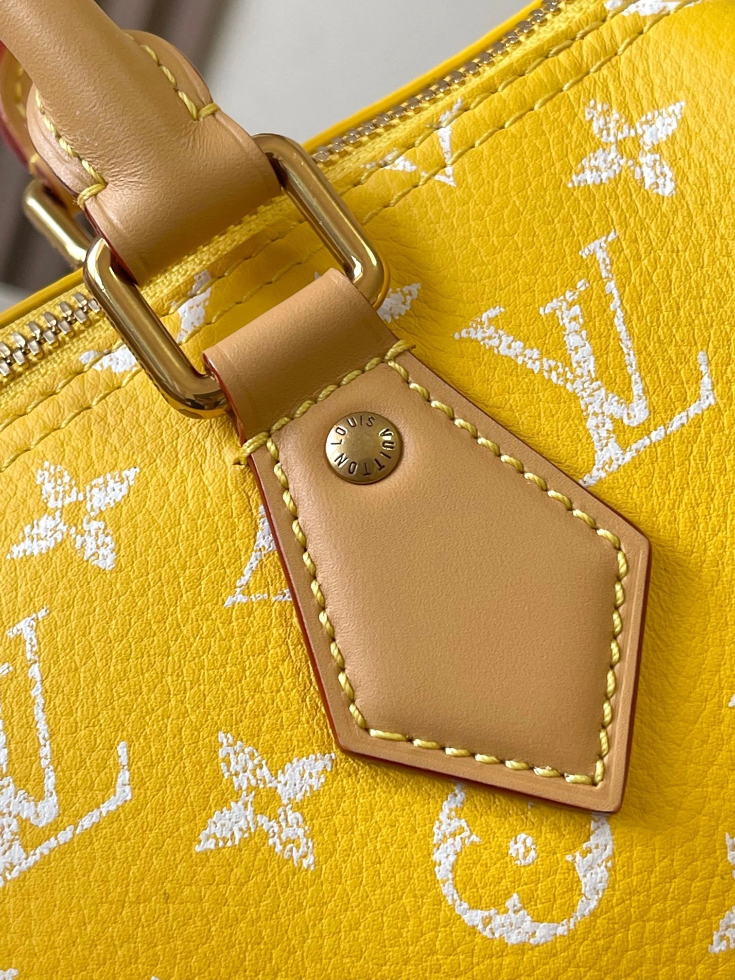 LWE BAG