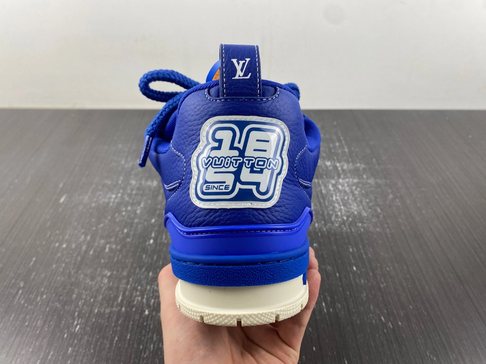 LWE SKATE SNEAKER