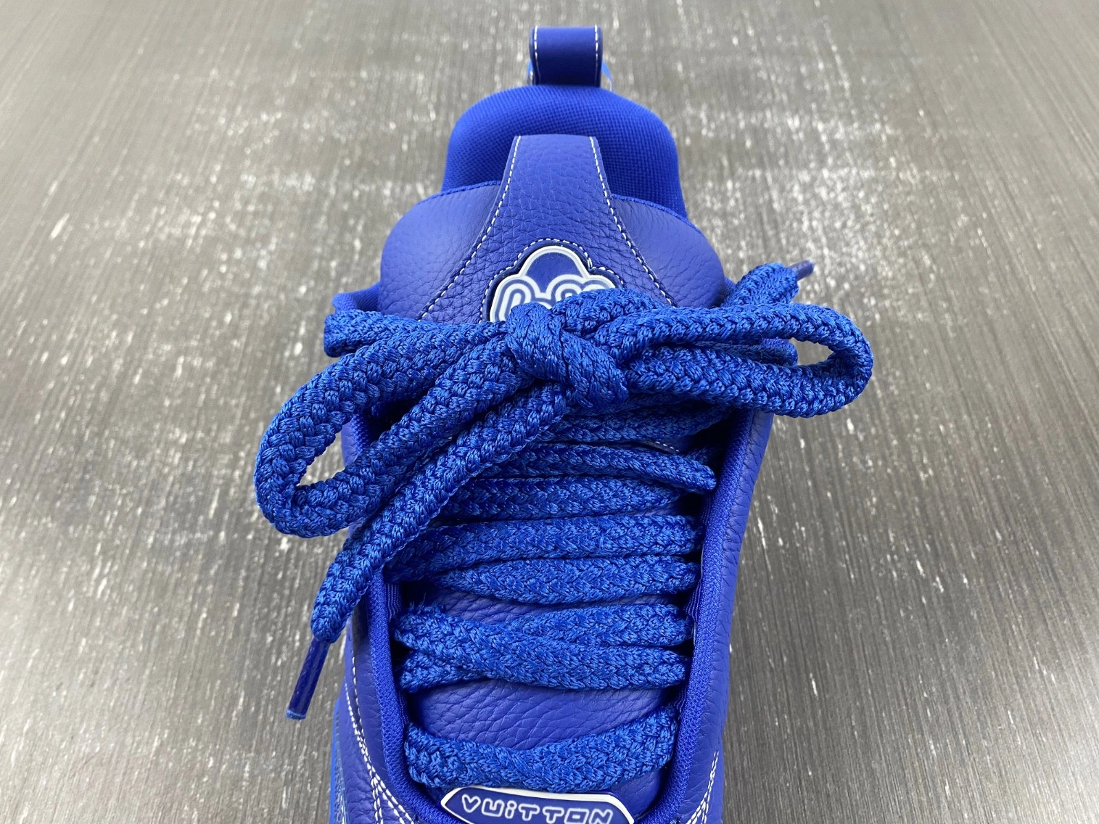 LWE SKATE SNEAKER