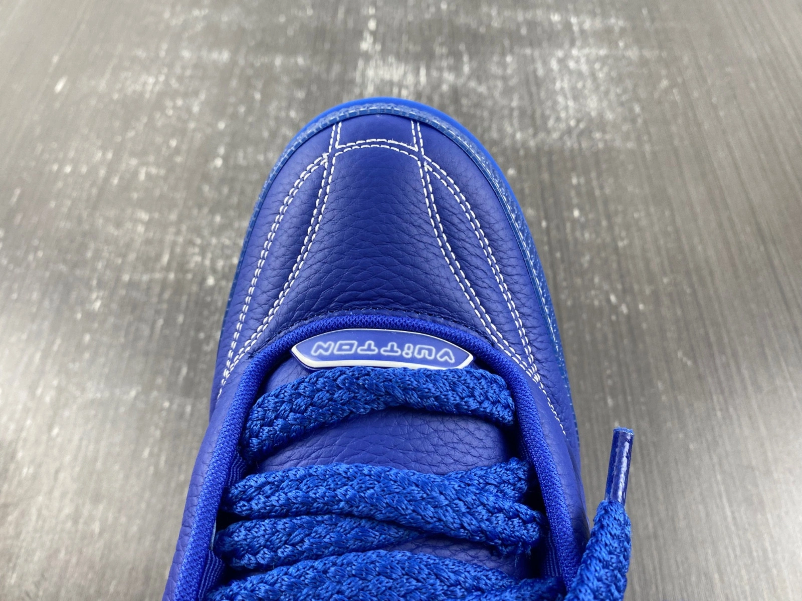 LWE SKATE SNEAKER