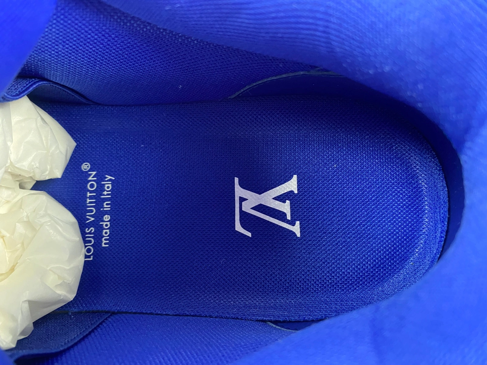 LWE SKATE SNEAKER