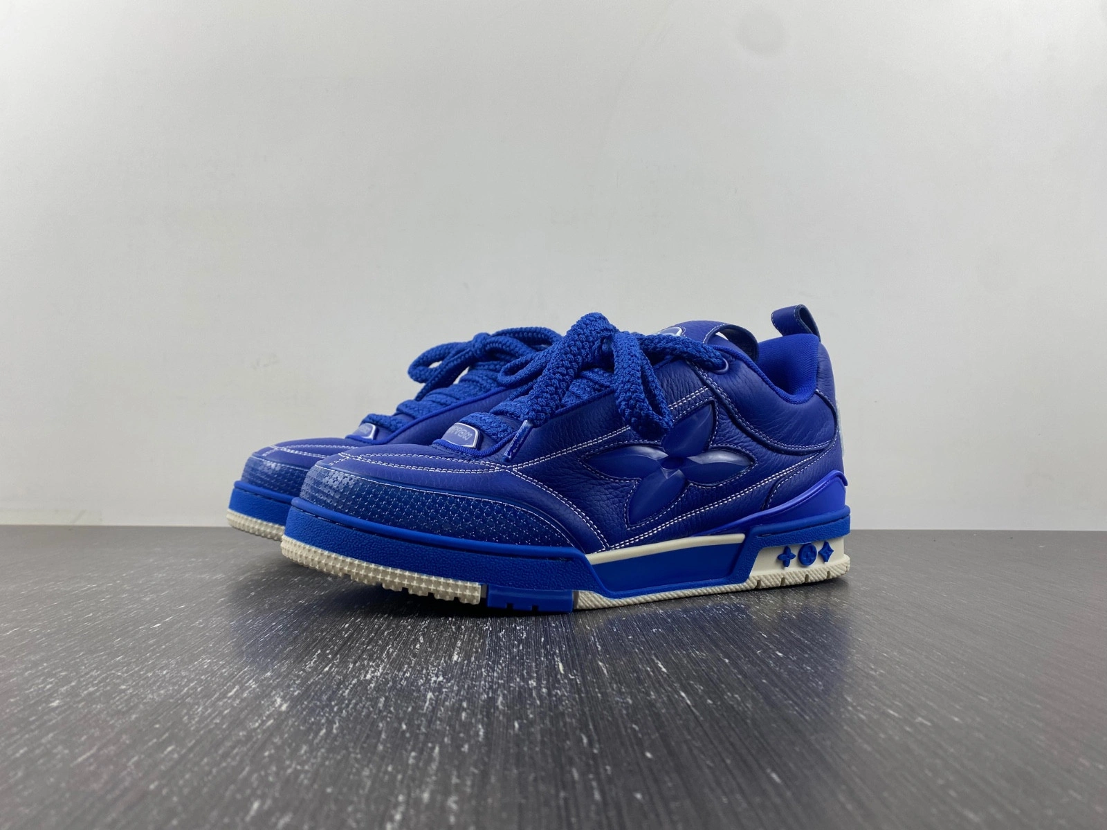 LWE SKATE SNEAKER