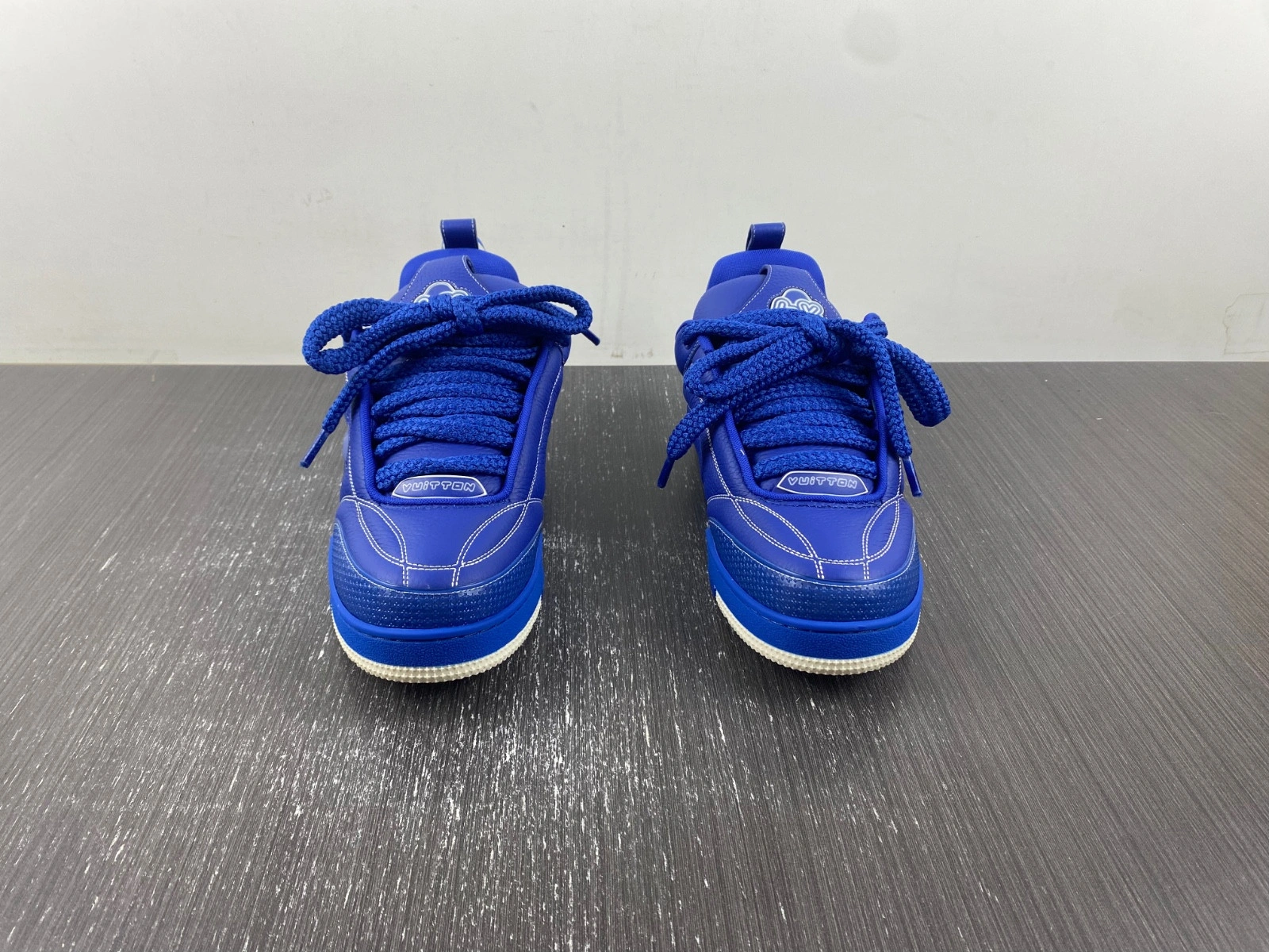 LWE SKATE SNEAKER