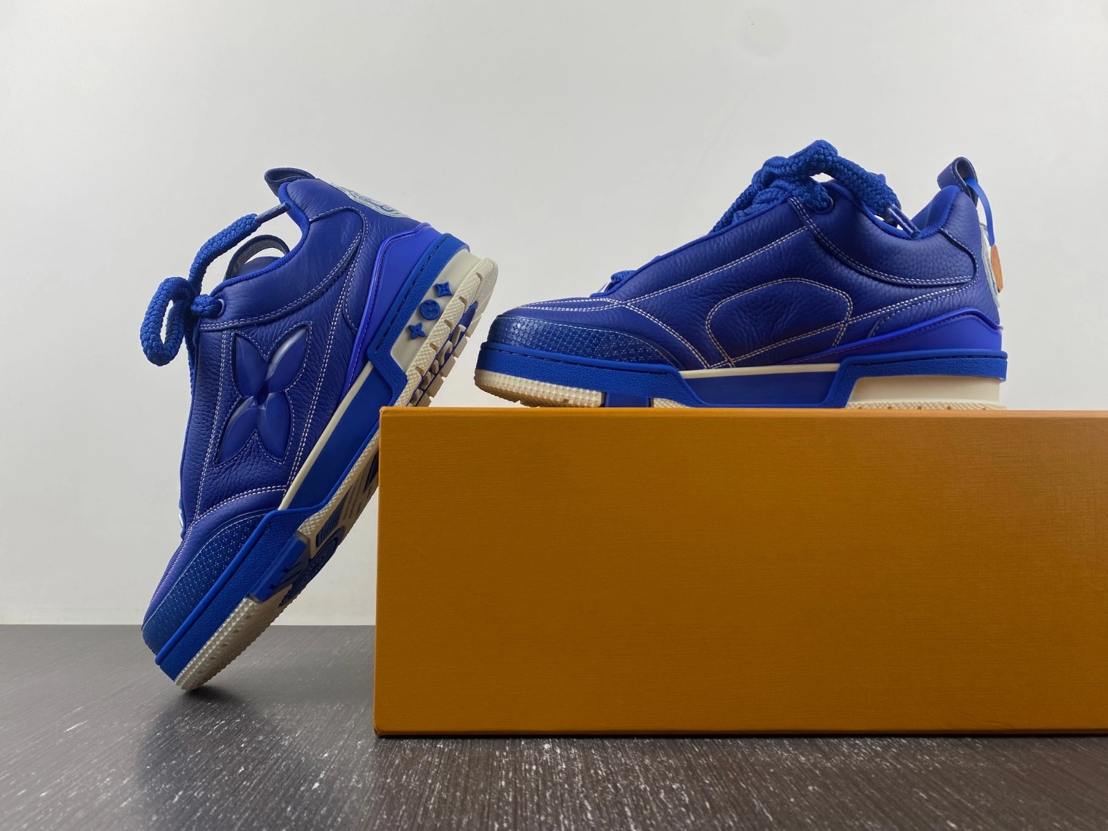 LWE SKATE SNEAKER