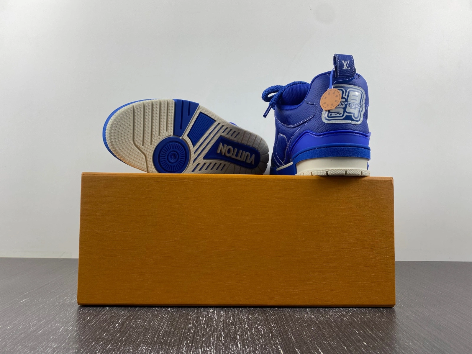 LWE SKATE SNEAKER