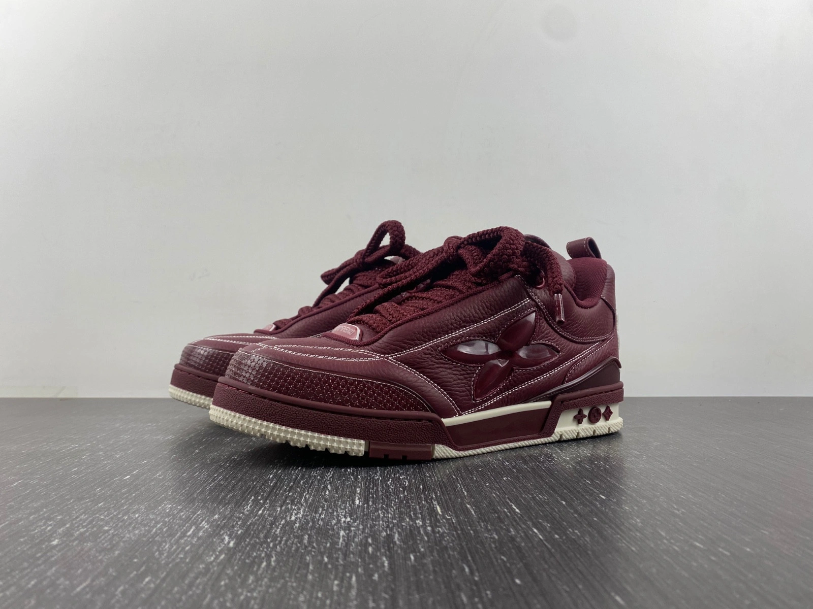 LWE SKATE SNEAKER