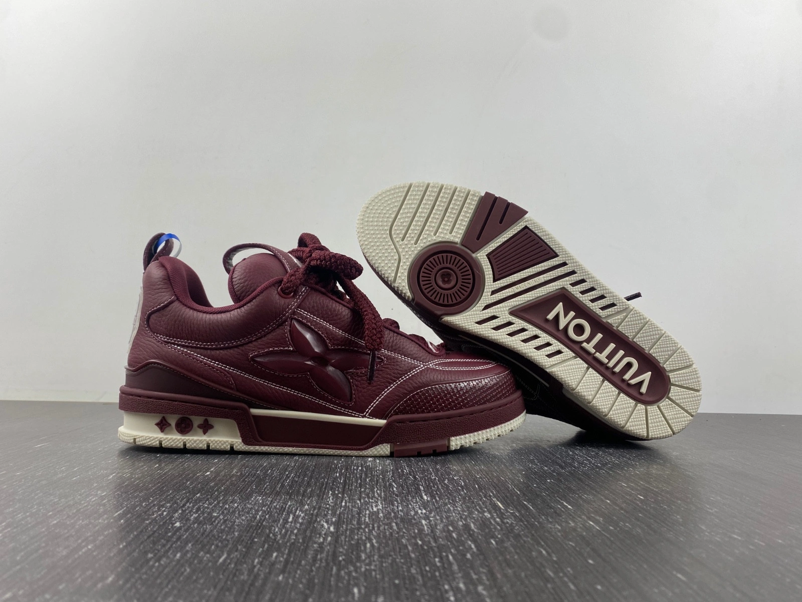 LWE SKATE SNEAKER