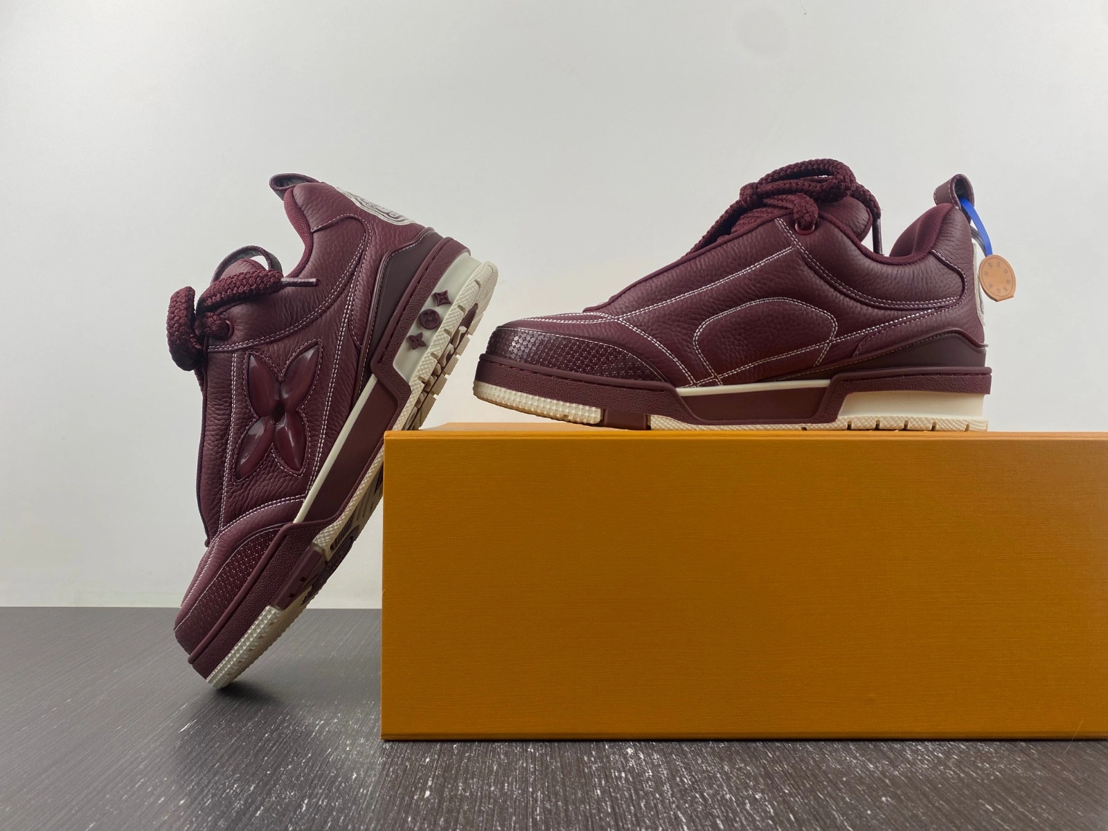 LWE SKATE SNEAKER