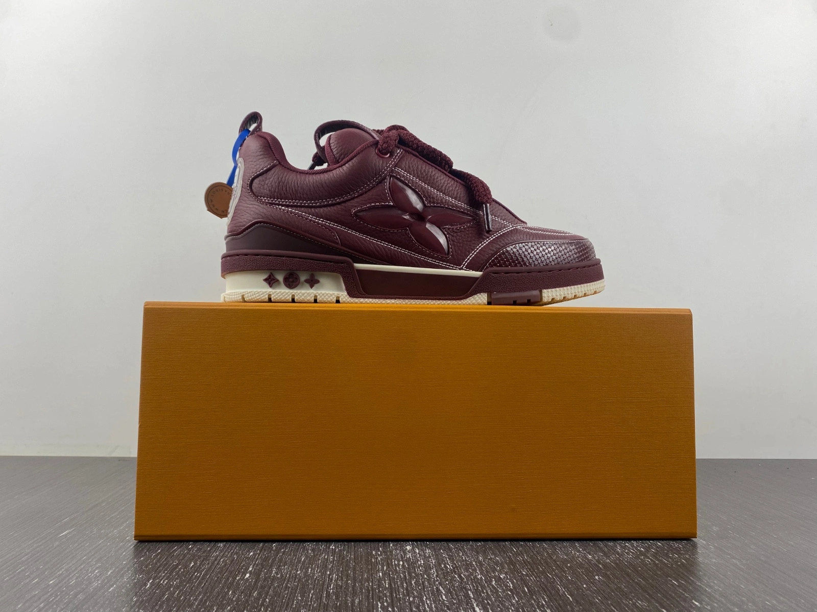 LWE SKATE SNEAKER