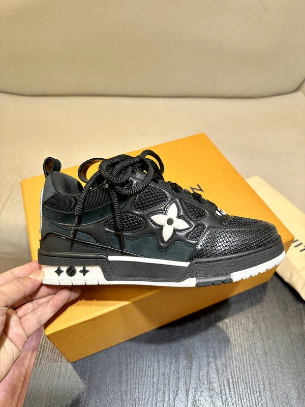 LWE SKATE SNEAKER