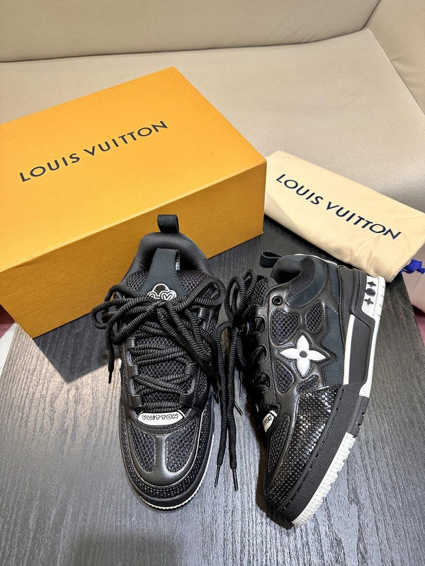 LWE SKATE SNEAKER