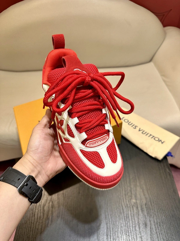 LWE SKATE SNEAKER