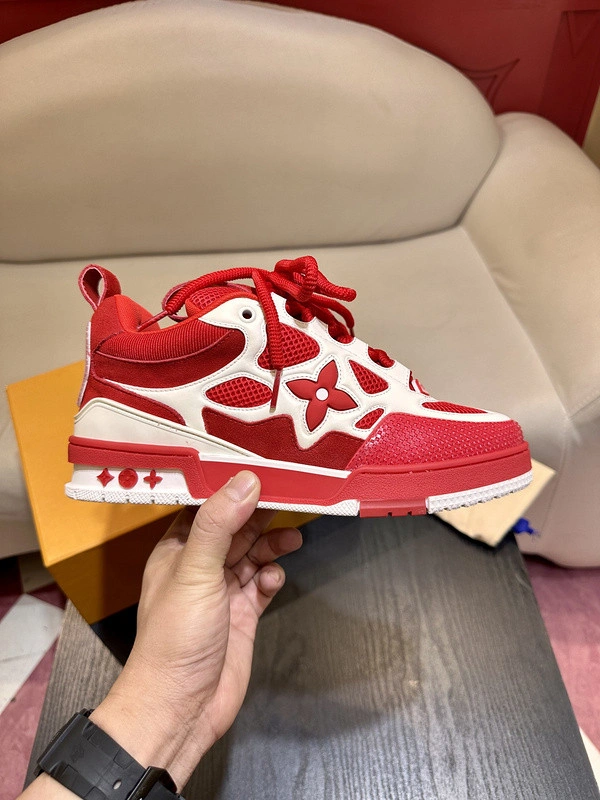 LWE SKATE SNEAKER