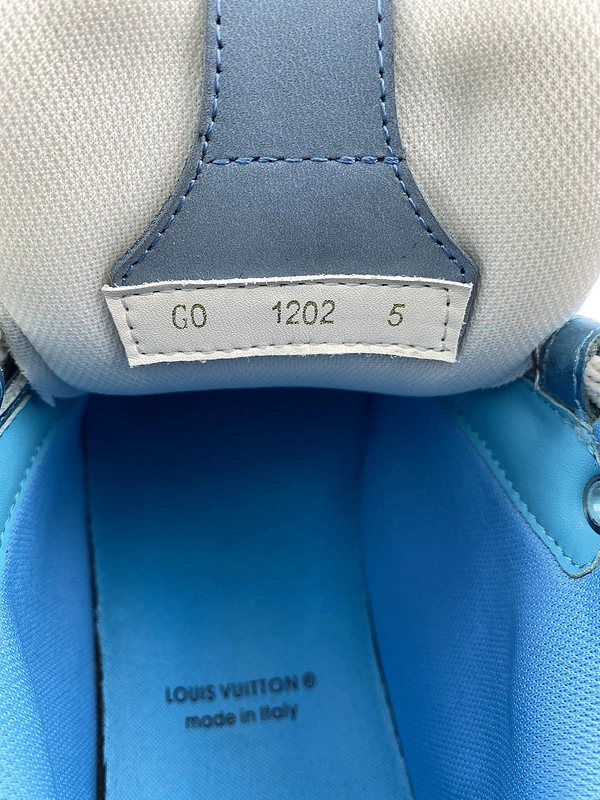 LWE SKATE SNEAKER