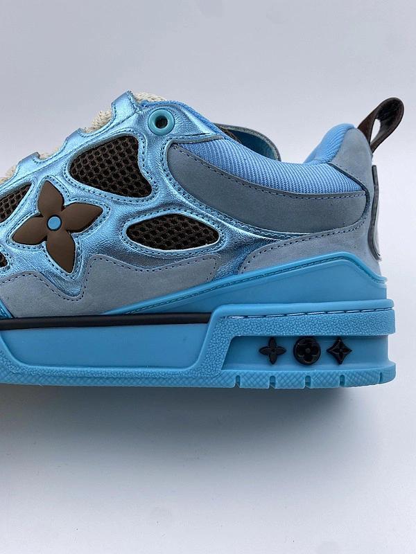 LWE SKATE SNEAKER