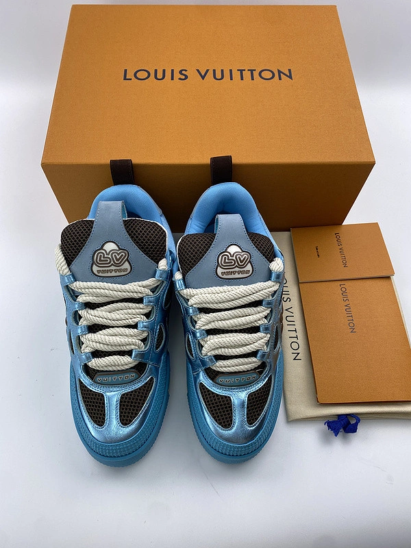 LWE SKATE SNEAKER