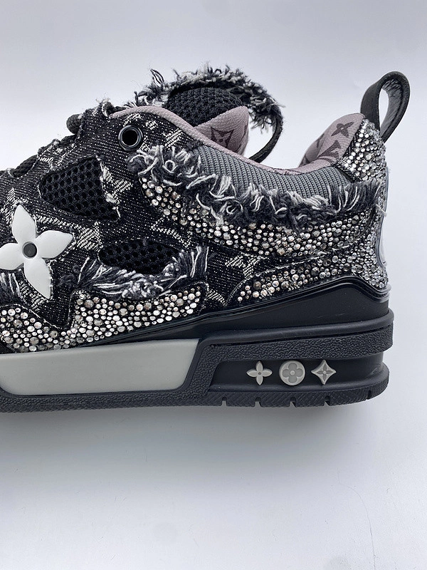 LWE SKATE SNEAKER