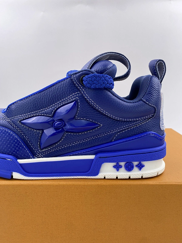 LWE SKATE SNEAKER