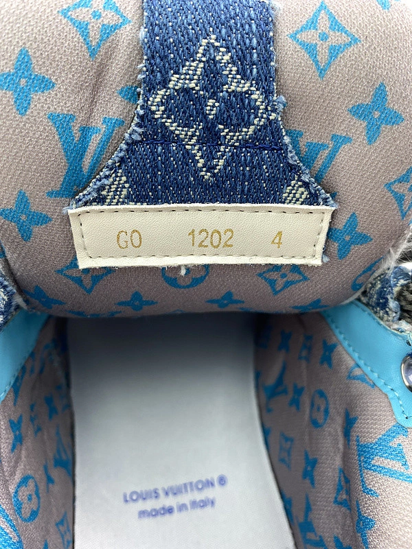 LWE SKATE SNEAKER