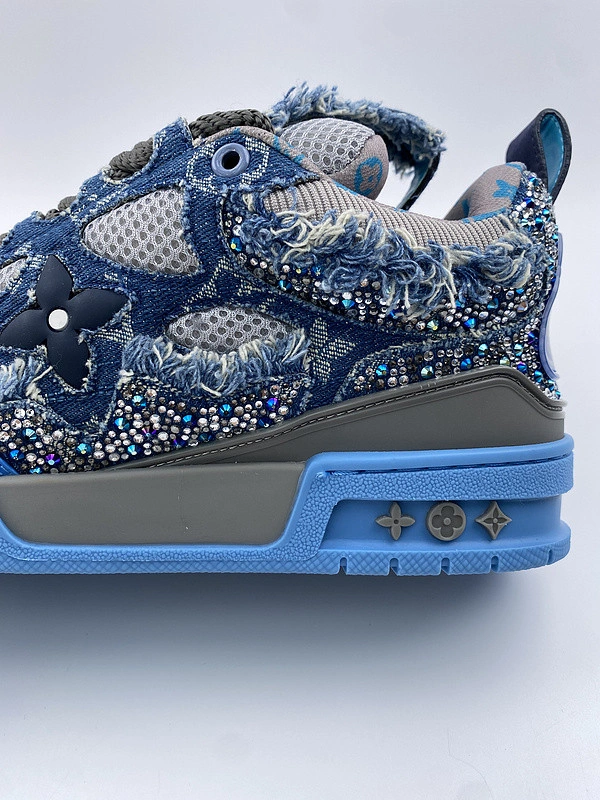 LWE SKATE SNEAKER